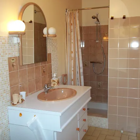 Bed & Breakfast Le Moulin De Callac