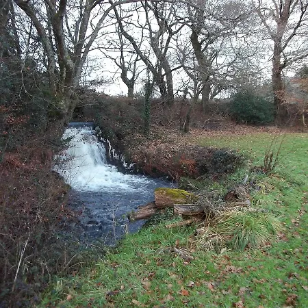 Le Moulin De Callac